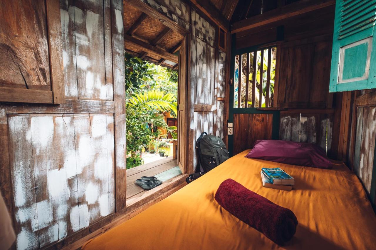 Nextdoor Homestay Yogyakarta Exteriér fotografie