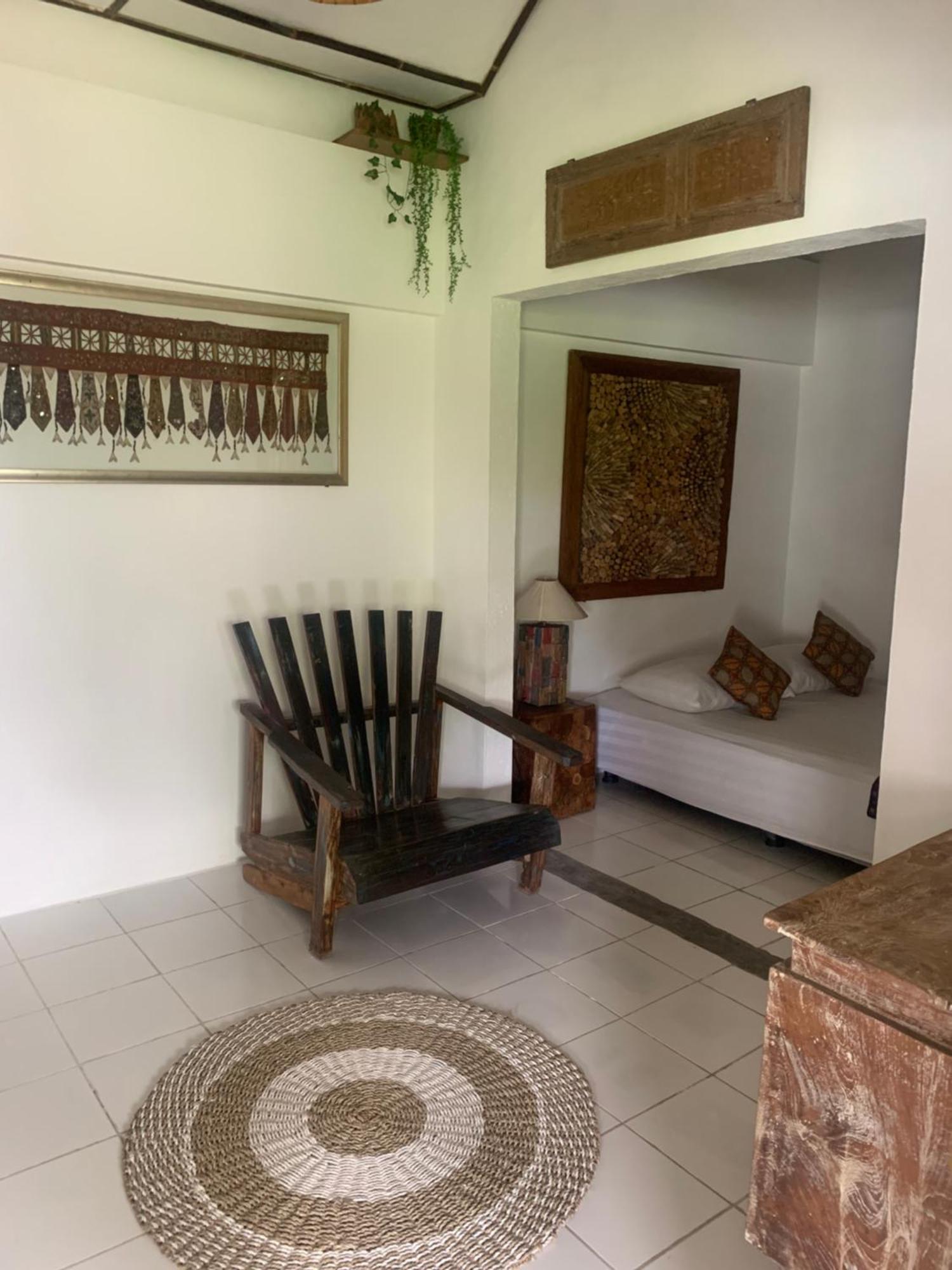 Nextdoor Homestay Yogyakarta Exteriér fotografie