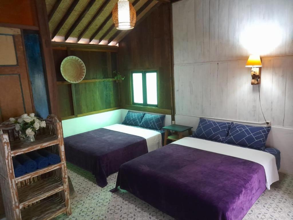 Nextdoor Homestay Yogyakarta Exteriér fotografie