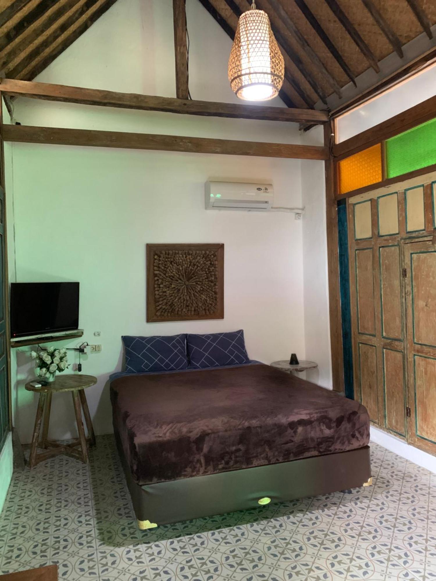 Nextdoor Homestay Yogyakarta Pokoj fotografie