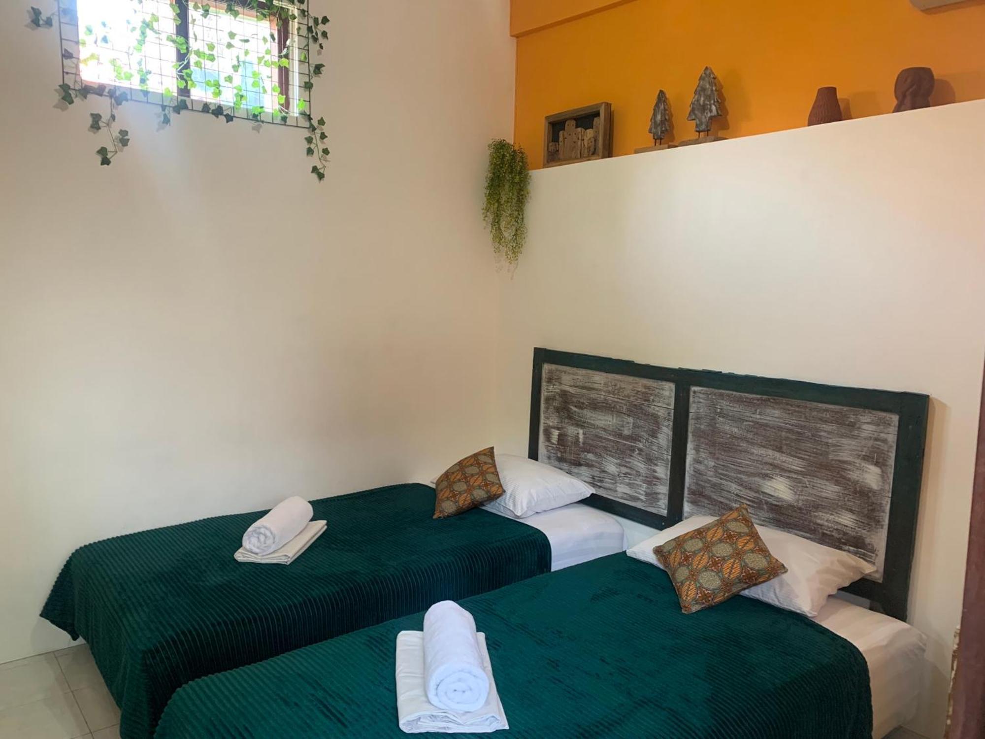 Nextdoor Homestay Yogyakarta Exteriér fotografie